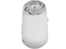 Портативний вентилятор Proove Wing white - 4