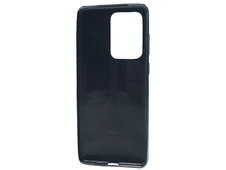 Накладка Lurex Samsung S20 Ultra Black - 2