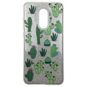 Золотой Дождь Redmi 5 S-Cactus - 1