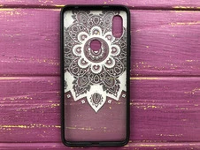 Rock Tatoo Redmi S2 Михенди - 2