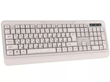 Клавіатура і миша Proove Harmless beige - 5