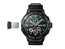 Smart Watch Kids Hoco Y107 black - 5