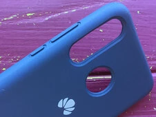 Copy Original низ Huawei P30 Lite dark blue - 4