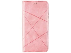 Книжка Business Samsung A34 pink - 1