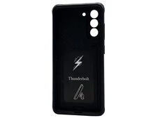 Протиударний Honor Hide Camera Samsung S21 FE black - 2