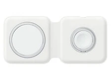 ЗУ MagSafe Duo Charger White - 4