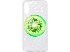 Силікон аква Prizma +Fruit Samsung A70 kiwi - 1