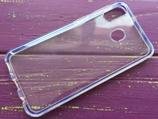 Цветная линия Samsung M20 Синий - 3