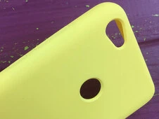 Копия оригинала Redmi Note5A Prime желтый - 2