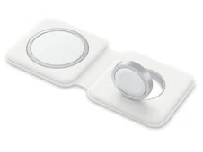 ЗУ MagSafe Duo Charger White - 2