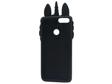 3D Sleep Unicorn P Smart Black - 2