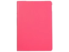 Чехол 360" Samsung T560 / Tab E 9.6'' Розовый - 1