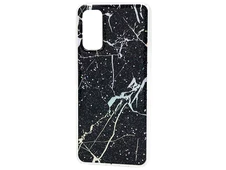 MraMor Samsung S20 hologram black - 1