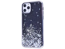 Силікон Diamond iPhone 11 Pro black - 1