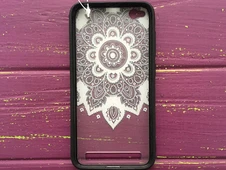 Rock Tatoo Redmi 5A Михенди - 3