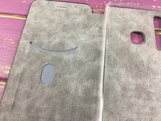 Книжка Glass Samsung A9(18) Washington - 2