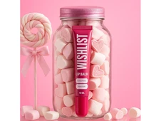 Lip Balm WISHLIST ruby nectar - 3