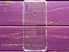 Ультрабронь силікон P Smart(19) clear - 1