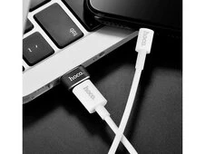 OTG Hoco UA6 Type-C to USB - 8