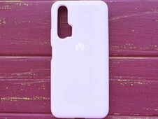 Copy Original низ Honor 20 Pro light purple - 1