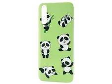WAVE Fancy P Smart S/Y8p funny panda/green - 1