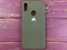 Copy Original низ Y6 Prime(19)/ 8A gray - 1