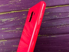 Molan Cano Samsung A8(18) Pink - 2