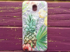 Золотой Дождь Summer Samsung J530 (6) - 1