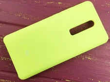 Copy Original Mi9T/K20 /Pro Lemon Yellow - 3