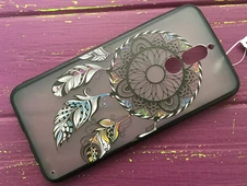 Rock Tatoo Huawei Mate 10Lite Г- Ловец снов - 3