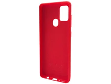 WAVE Fancy Samsung A21s color style/red - 2