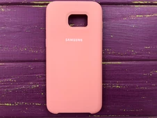Copy Original Samsung S7 pink - 1