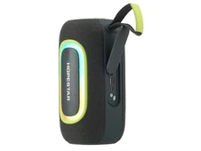 Bluetooth колонка HOPESTAR P65 Pro gray - 3