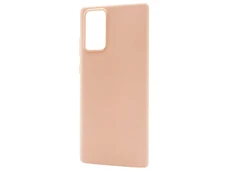 WAVE Colorful Samsung Note 20 pudra - 1