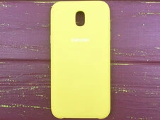 Copy Original Samsung J530 yellow - 1