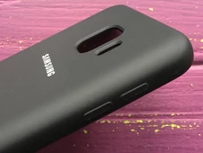Копия оригинального Samsung J2 Core/ J260 черный - 2
