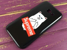 Чохол Supreme Samsung J4+(18) Cat - 3