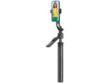 Монопод-трипод Proove FaceFix 1635mm black - 9