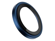 Скло для камери iPhone 17 Pro midnight blue - 2
