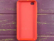 Copy прорези Redmi 5A/GO red - 4