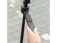 Монопод-трипод Proove FaceFix 1635mm black - 11