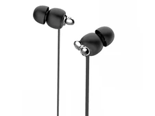 Наушники Yookie YK04 black - 2