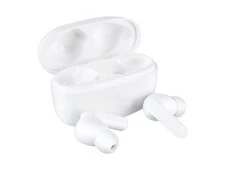 Bluetooth навушники Gel MaxBuds GP-TWS025 White - 2