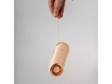 Портативний вентилятор Proove Wing peach - 2