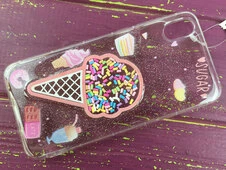 Cinema Set Рожок Huawei Y5(19) clear - 3