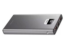 Повербанк Proove Guardian 10000mAh 22.5W черный - 2