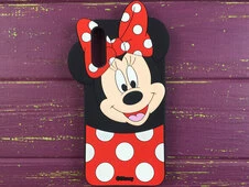 3D Mini Samsung A50/A50s/A30s red - 1