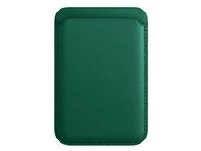 Кардхолдер на телефон dark green - 1