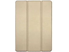 Smart Case Samsung TabA7 Lite/T225/220 8,7" з кріпленням для стілусу gold - 2