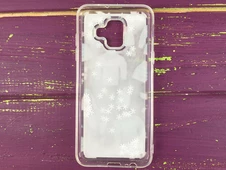 Акваріум Samsung A6 (18) Sweater - 2